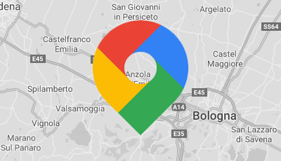 Google - Ristorante Io & Loretta - Bologna